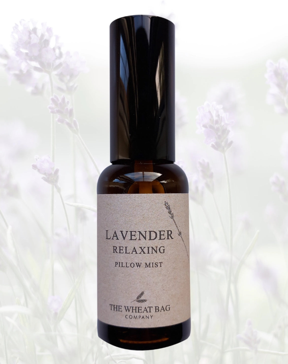 Lavender Pillow Mist