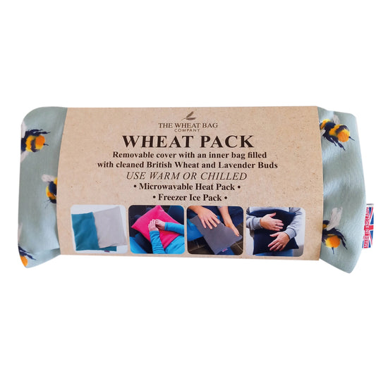 Wheat Pack - Bumblebee